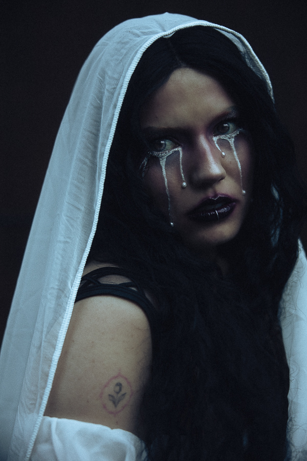 Gothic Bride